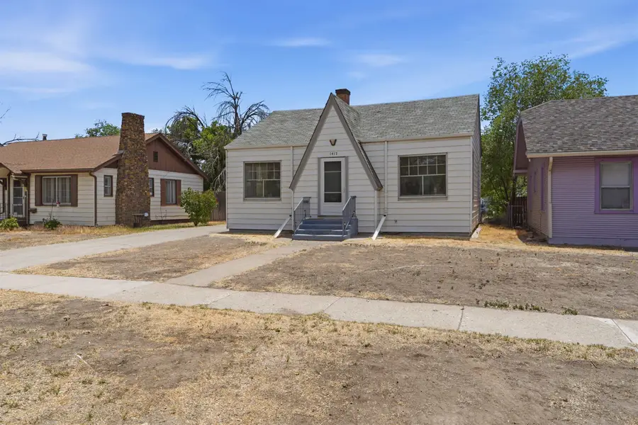 1417 Ouray Avenue, Grand Junction, CO 81501 - #2