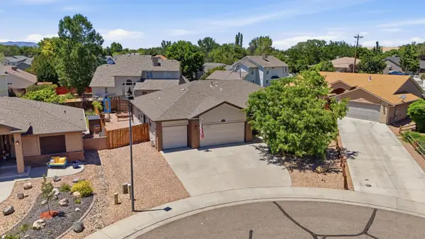647 Pueblo Court, Grand Junction, CO 81504