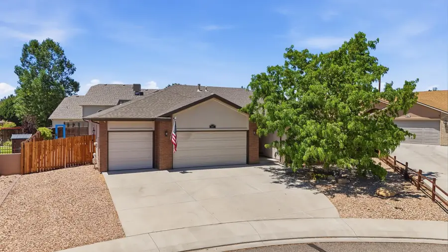 647 Pueblo Court, Grand Junction, CO 81504 - #2