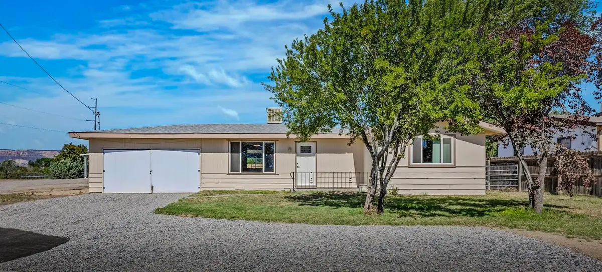653 1/2 25 Road, Grand Junction, CO 81505 - #1