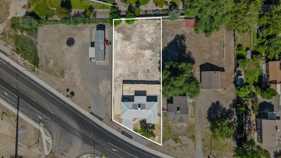 653 1/2 25 Road, Grand Junction, CO 81505 - #3