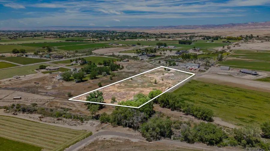TBD 24 Road, Grand Junction, CO 81505 - #3