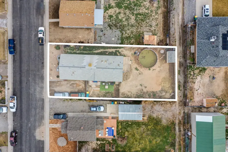 544 E Harrison Avenue, Fruita, CO 81521 - #2