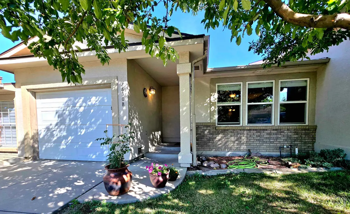 2830 Villa Way #B, Grand Junction, CO 81501 - #1