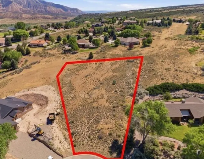 34 Roan Creek Road, Parachute, CO 81635 - #1