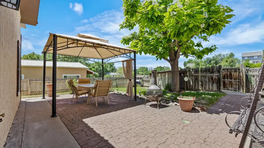 540 N 5th Street, Silt, CO 81652 - #3