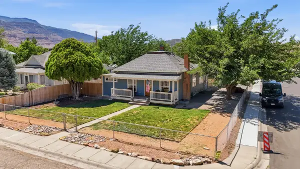 239 W 5th Street, Palisade, CO 81526