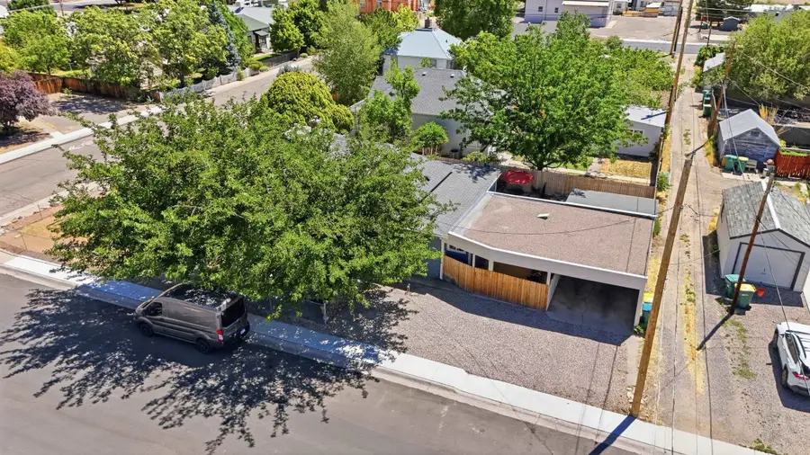 239 W 5th Street, Palisade, CO 81526 - #3