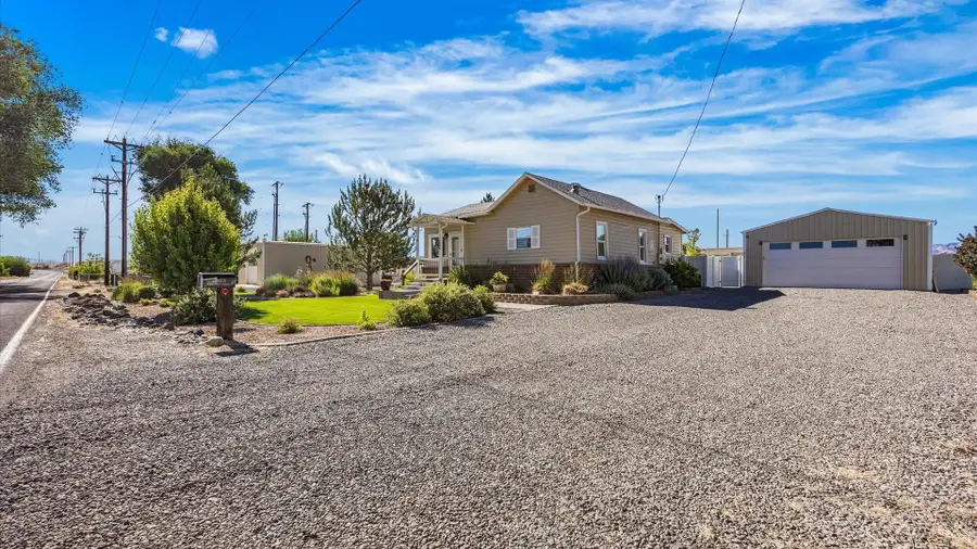 2934 G Road, Grand Junction, CO 81504 - #2