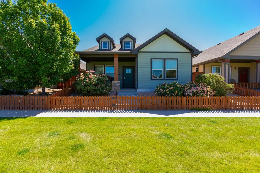2486 Park Vista Street #C, Grand Junction, CO 81505 - #2