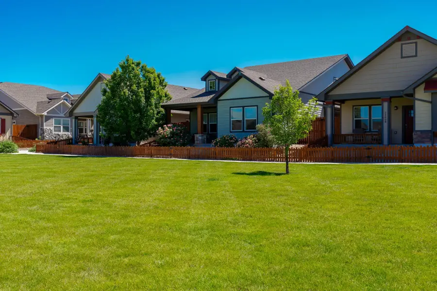 2486 Park Vista Street #C, Grand Junction, CO 81505 - #3