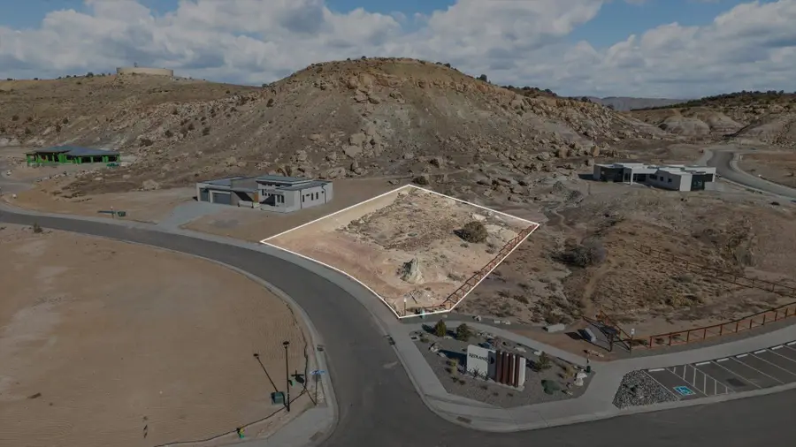 352 Canyon Rim Trail, Grand Junction, CO 81507 - #2