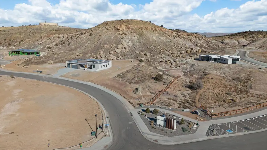 352 Canyon Rim Trail, Grand Junction, CO 81507 - #3