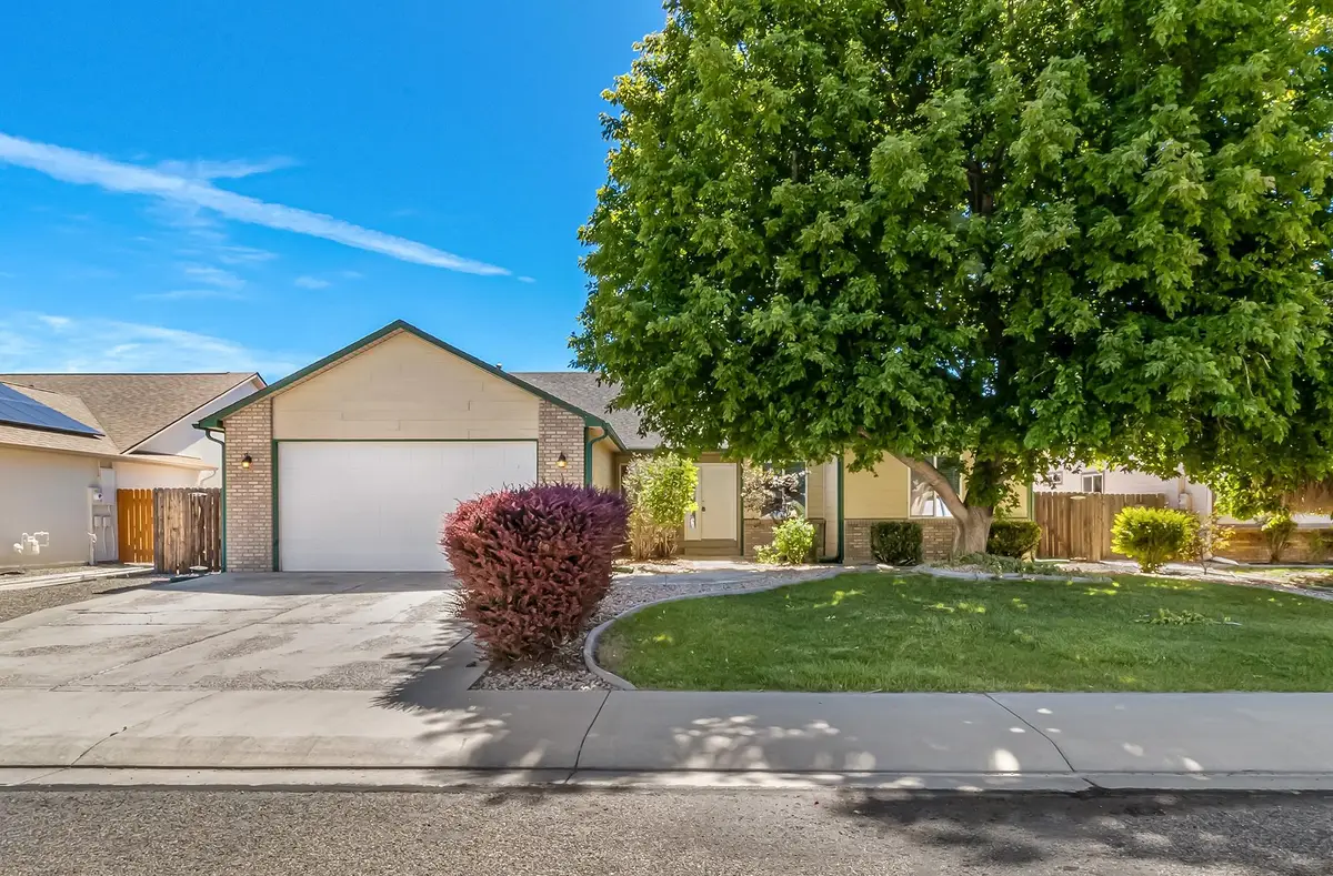 772 Jasper Drive, Fruita, CO 81521 - #1