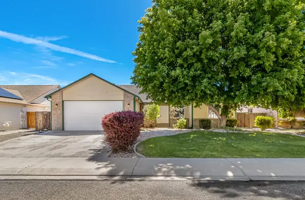 772 Jasper Drive, Fruita, CO 81521