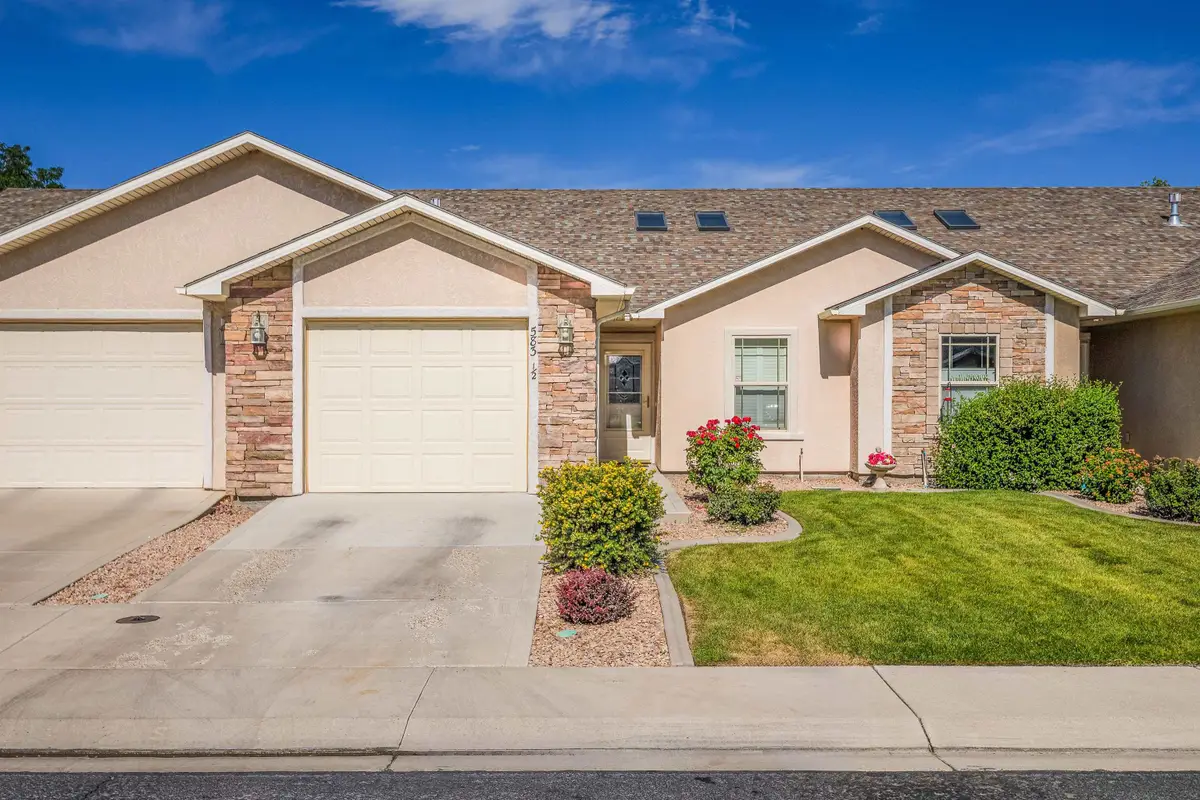 583 1/2 Belhaven Way, Grand Junction, CO 81501 - #1