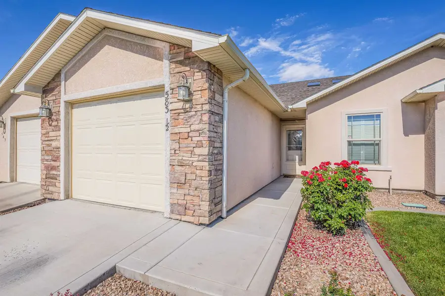583 1/2 Belhaven Way, Grand Junction, CO 81501 - #2