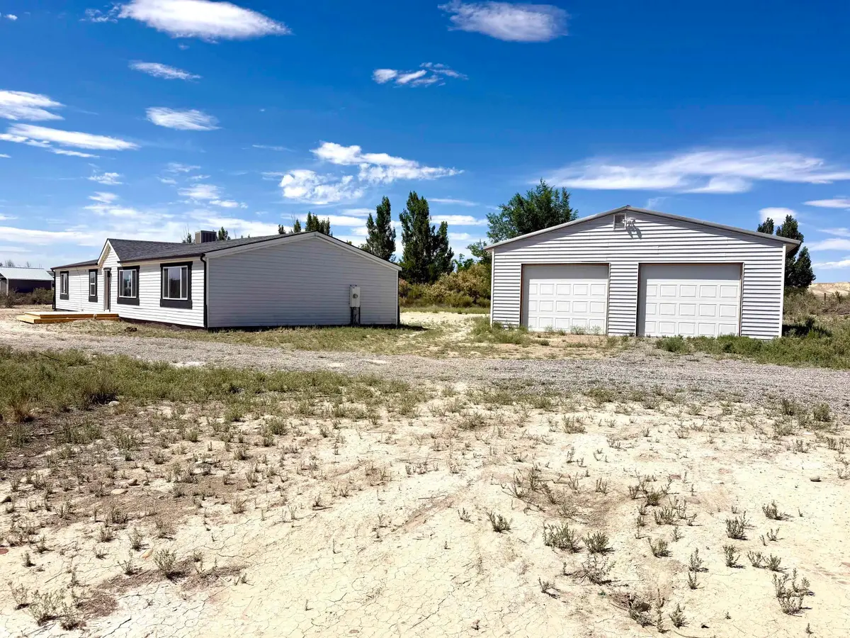 105 Callow Creek Lane, Whitewater, CO 81527 - #1