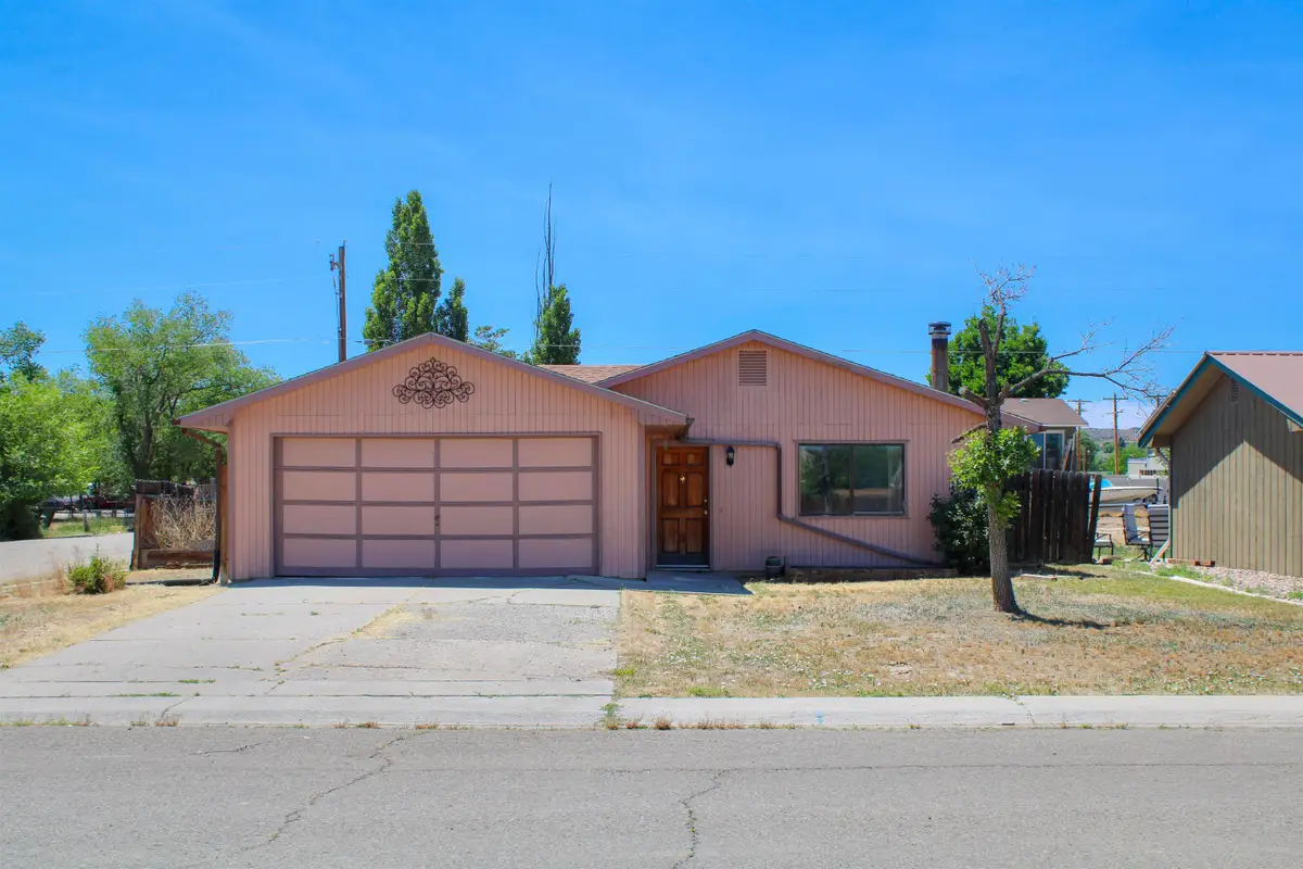 255 E Raven Avenue, Rangely, CO 81648 - #1