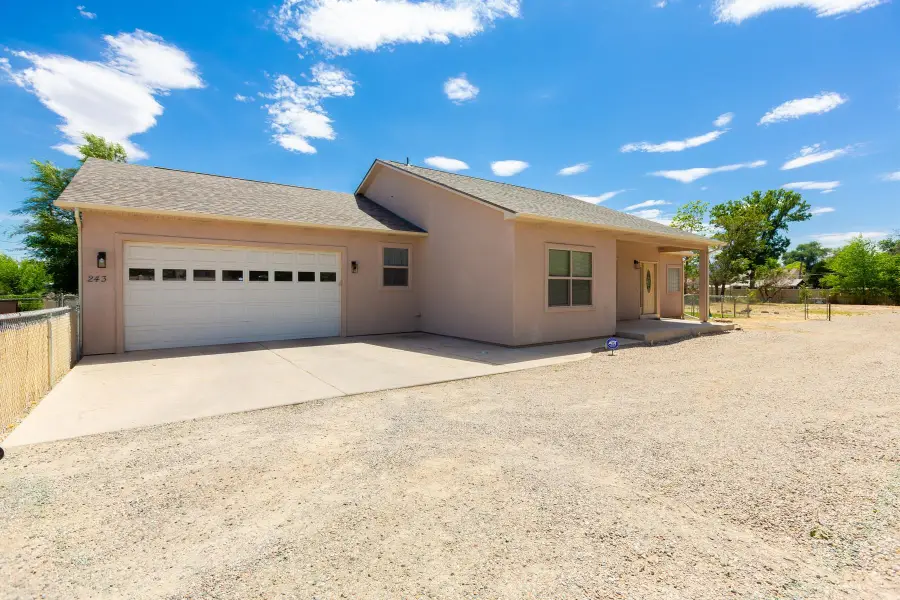 243 29 Road, Grand Junction, CO 81503 - #2