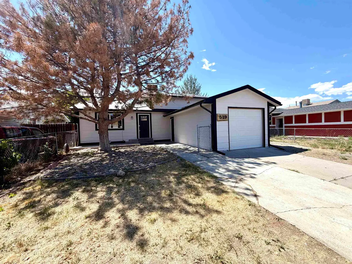 519 Garland Street, Clifton, CO 81520 - #1