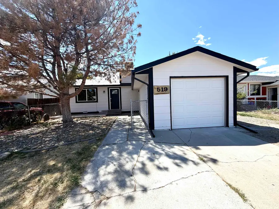 519 Garland Street, Clifton, CO 81520 - #2