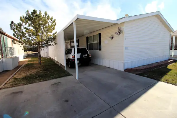 435 32 Road #561, Clifton, CO 81520