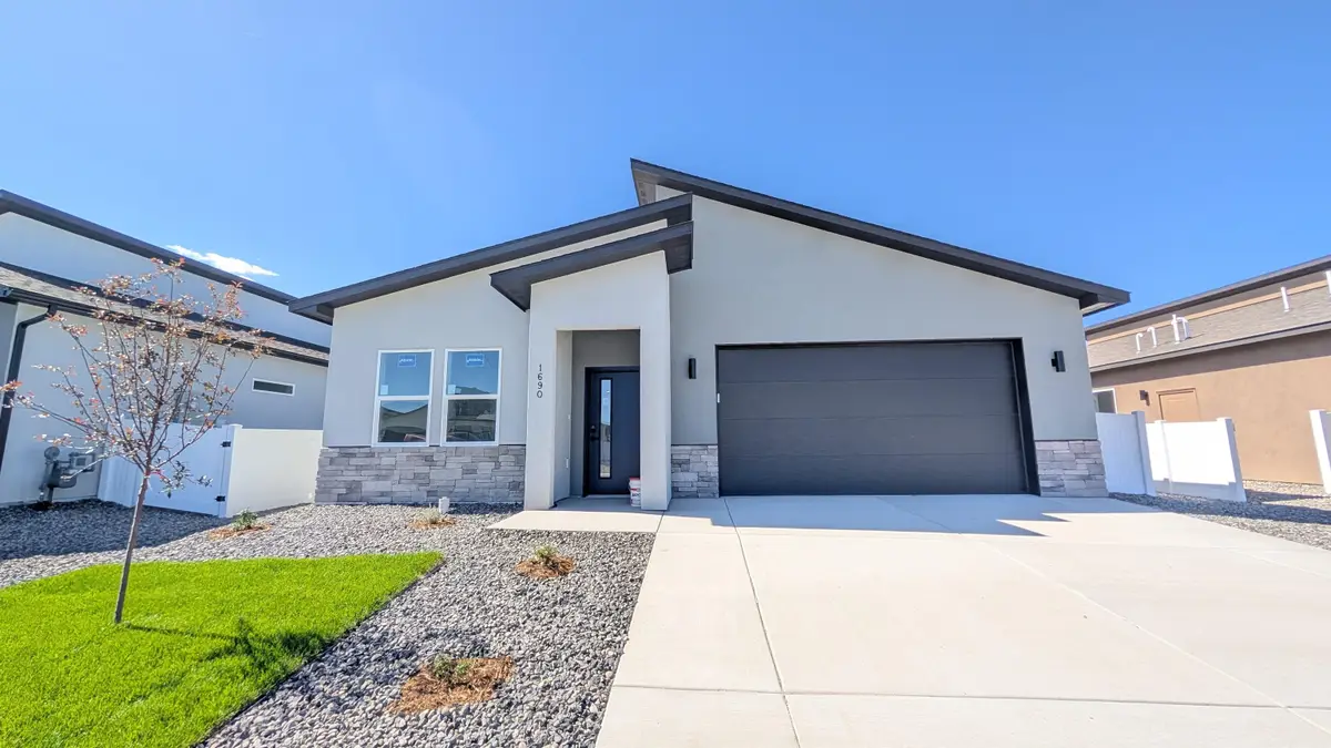 1690 Rusty Rivet Road, Fruita, CO 81521 - #1