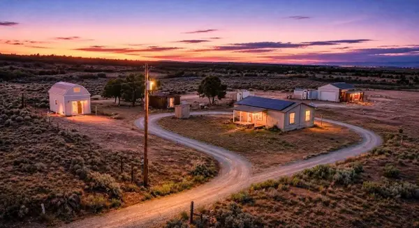 16220 Elk Drive, Glade Park, CO 81523