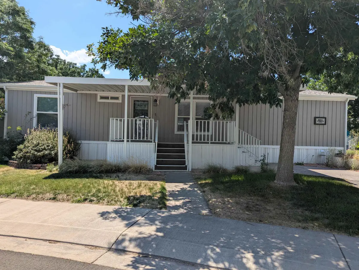435 32 Road #601, Clifton, CO 81520 - #1