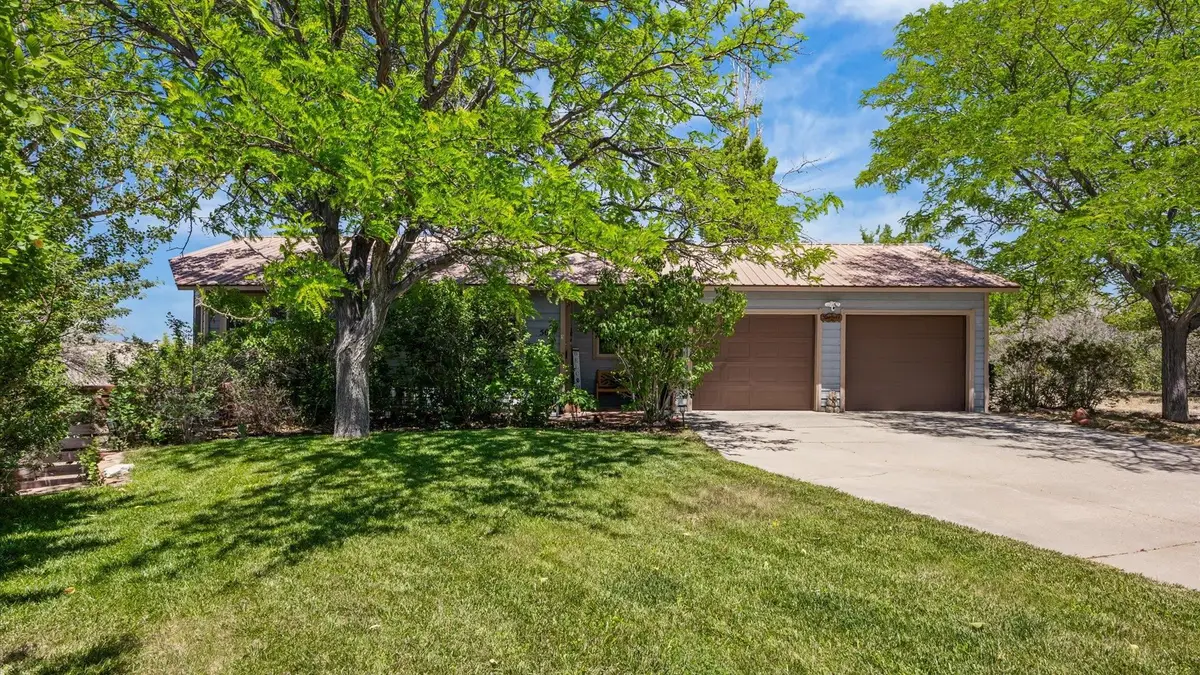 505 Vista Circle, Rangely, CO 81648 - #1