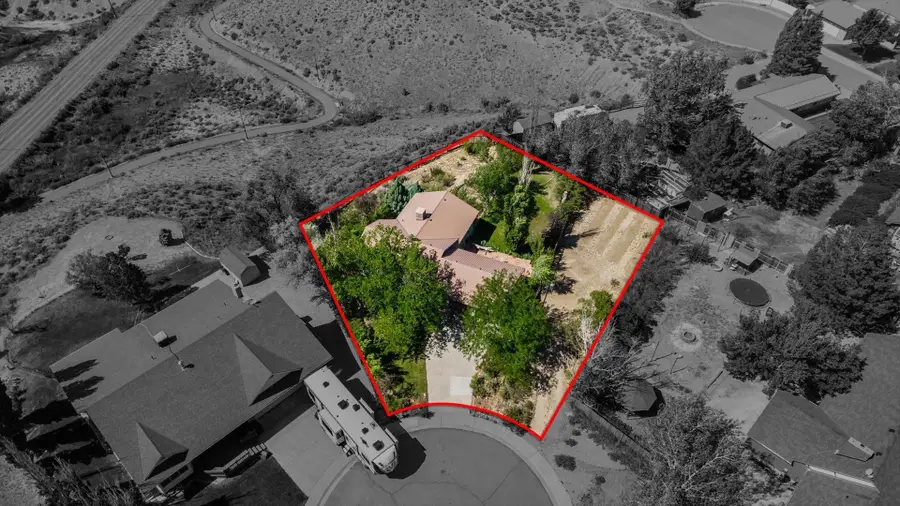 505 Vista Circle, Rangely, CO 81648 - #3