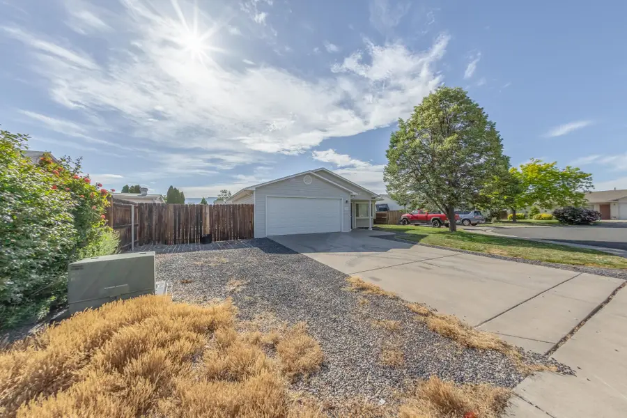 430 Countryside Lane, Grand Junction, CO 81504 - #2