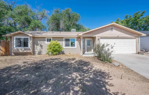 1149 Micaelas Court, Grand Junction, CO 81503