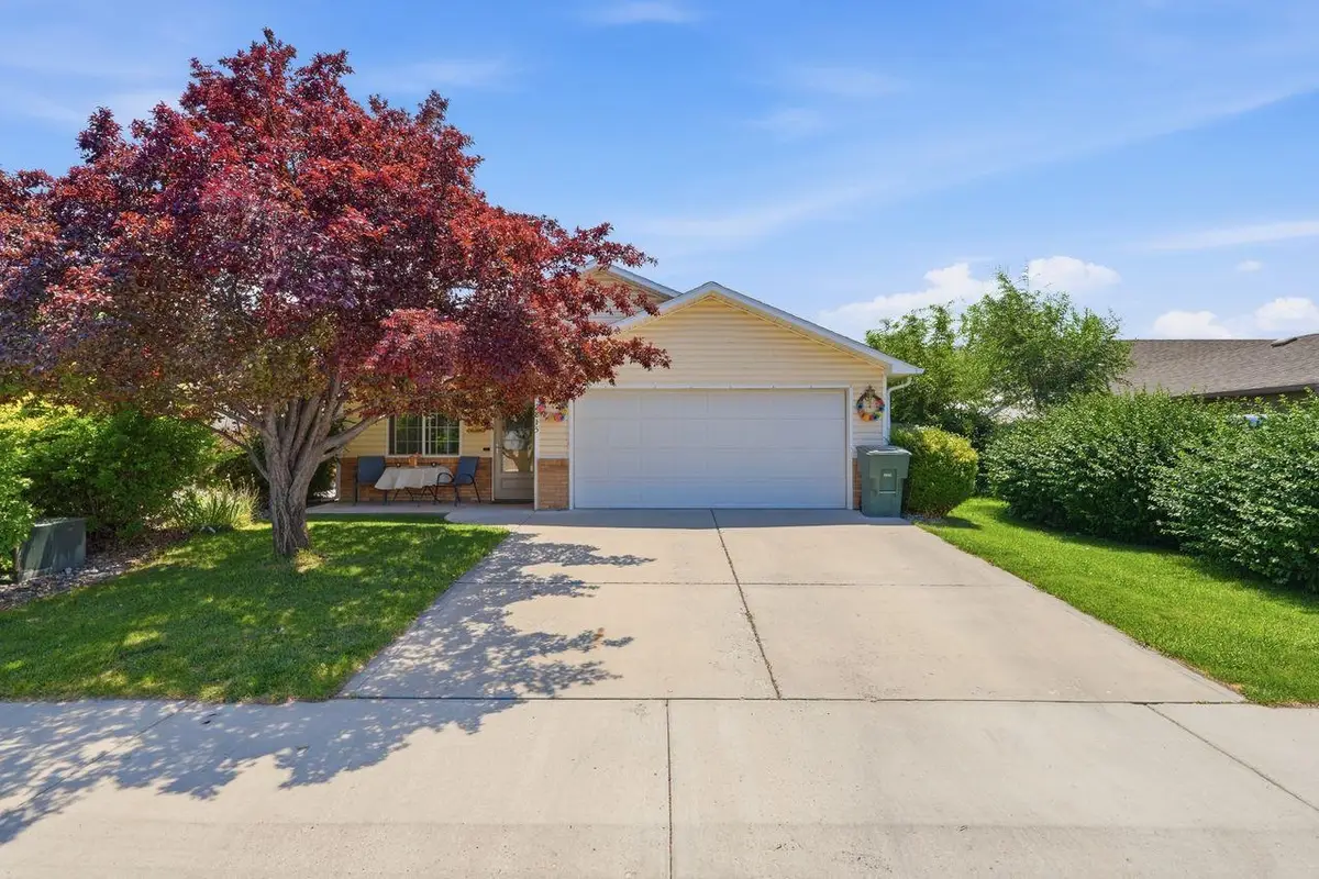 2815 Meade Court, Grand Junction, CO 81506 - #1