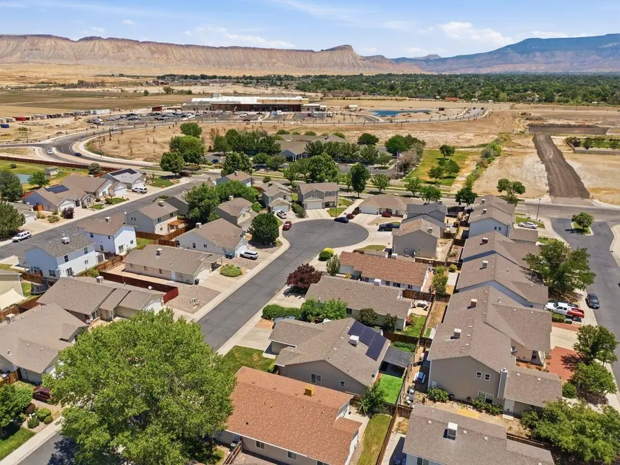2815 Meade Court, Grand Junction, CO 81506 - #3