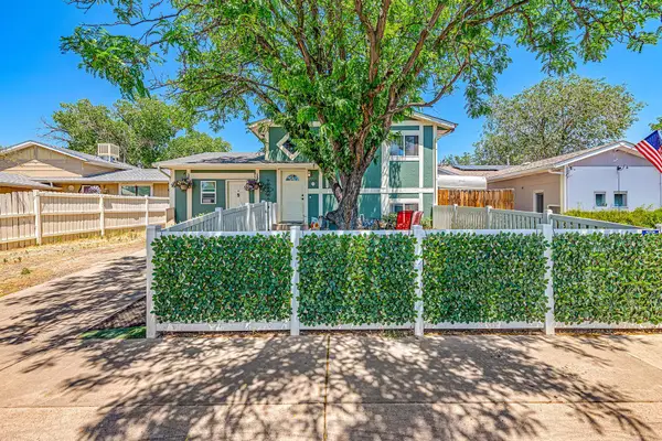 3208 Bunting Avenue, Clifton, CO 81520