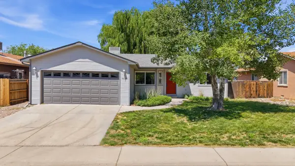 265 1/2 Nashua Lane, Grand Junction, CO 81503