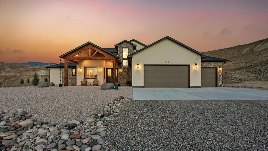 480 Desert Bluff Court, Palisade, CO 81526 - #2