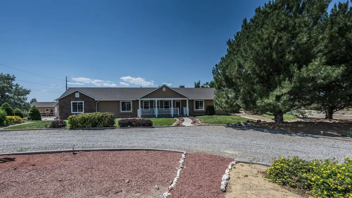 1675 P Road, Loma, CO 81524 - #1