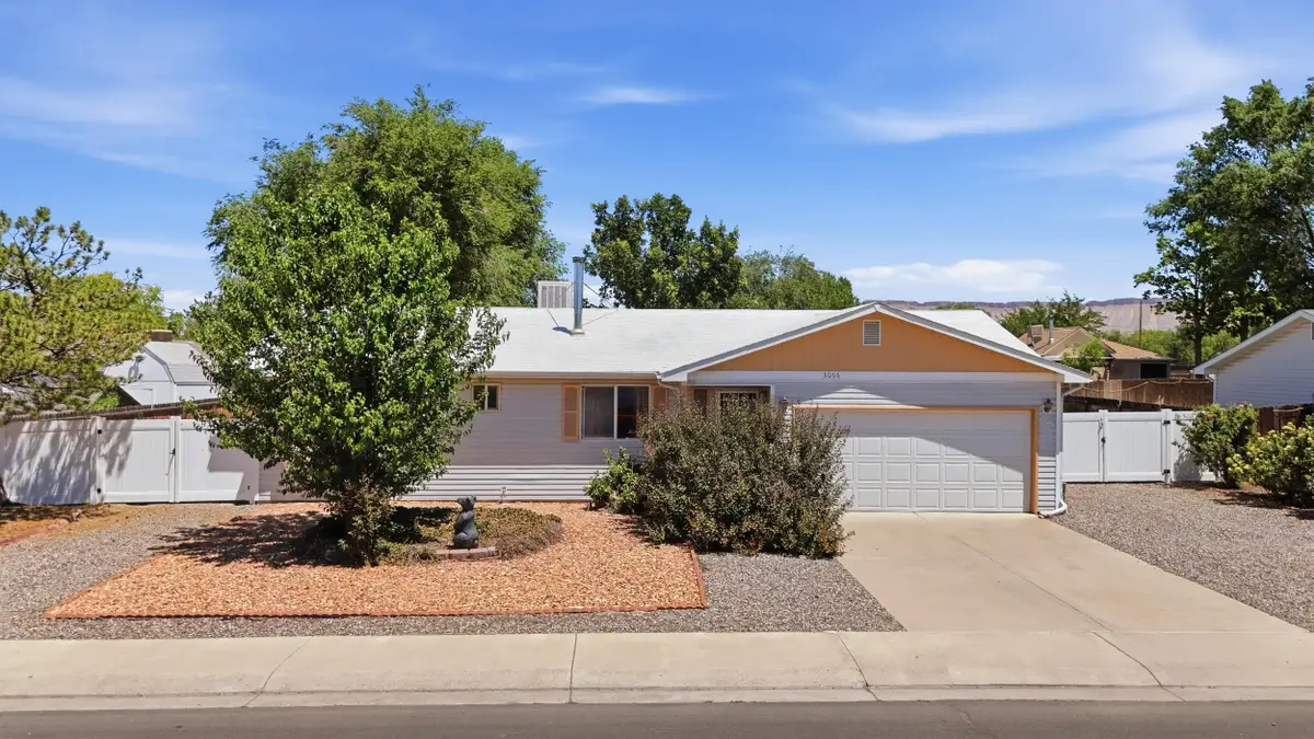3096 Silver Crest Trail, Grand Junction, CO 81504 - #1