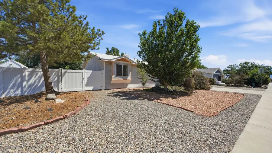 3096 Silver Crest Trail, Grand Junction, CO 81504 - #3