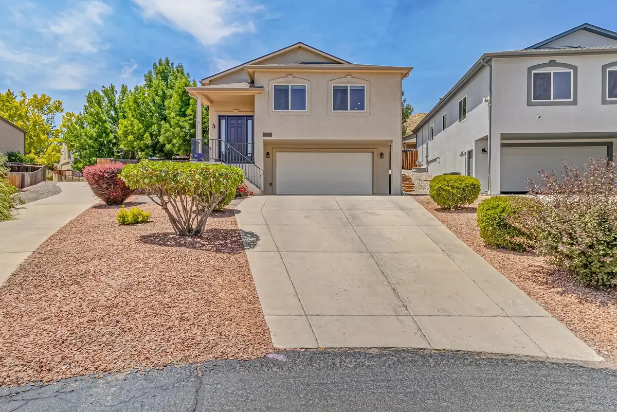 401 1/2 Rana Court #A, Grand Junction, CO 81507 - #1