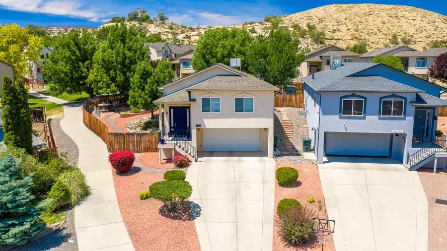 401 1/2 Rana Court #A, Grand Junction, CO 81507 - #3