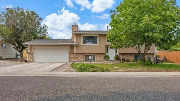 2896 Music Avenue, Grand Junction, CO 81504