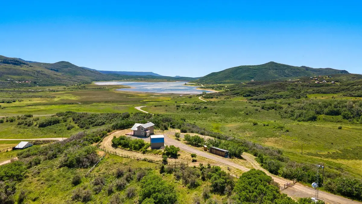 6645 64 6/10 Road, Collbran, CO 81624 - #1