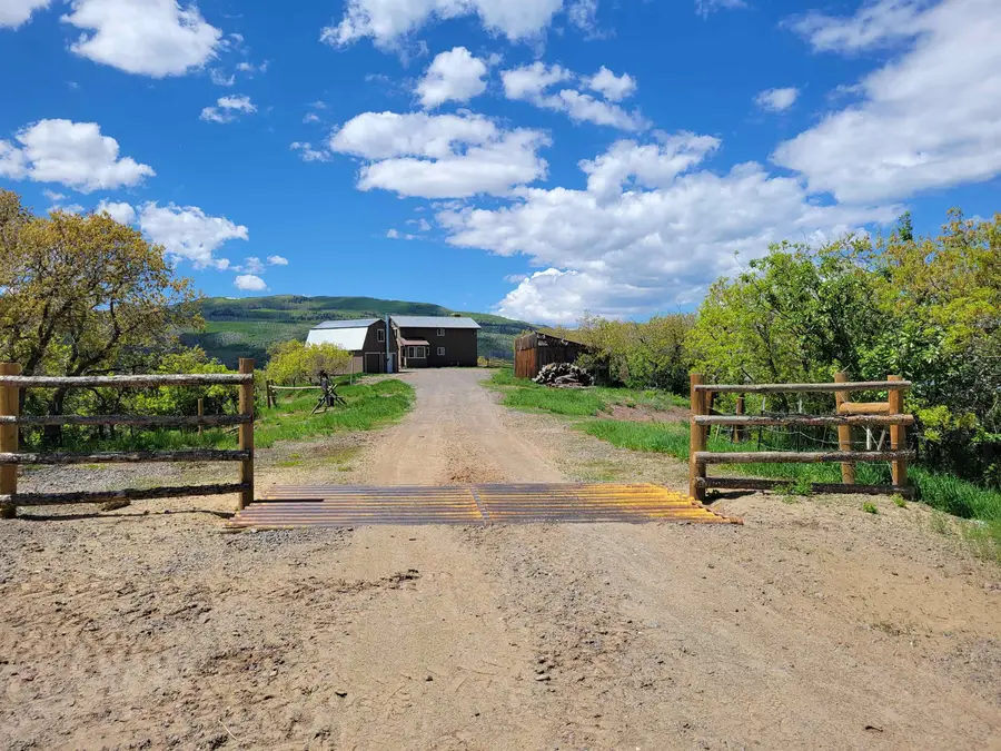 6645 64 6/10 Road, Collbran, CO 81624 - #2