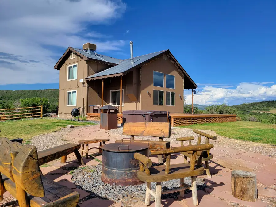 6645 64 6/10 Road, Collbran, CO 81624 - #3