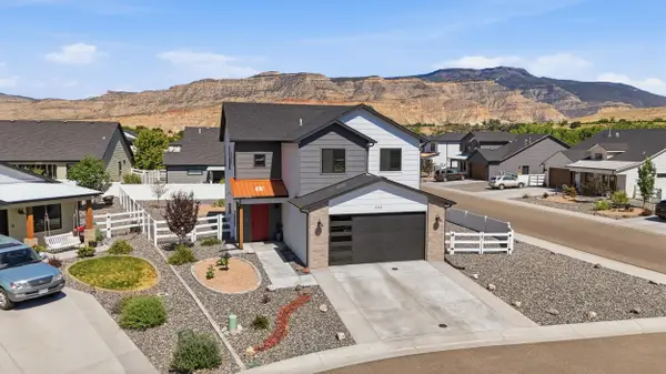 808 Gold Dust Lane, Palisade, CO 81526