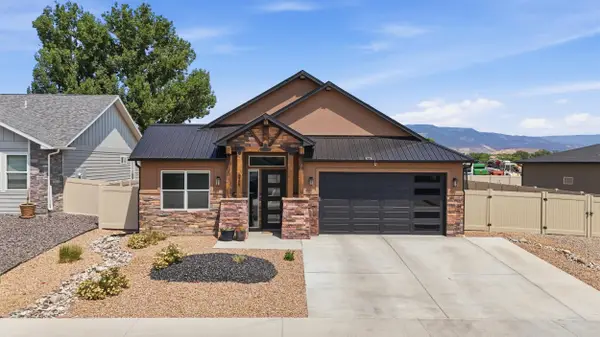 526 Desert Peach Street, Clifton, CO 81520